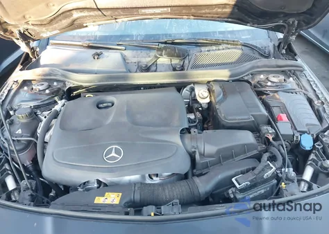 2019 Mercedes-Benz Cla 250 из США, поврежденный, VIN WDDSJ4EB2KN699568